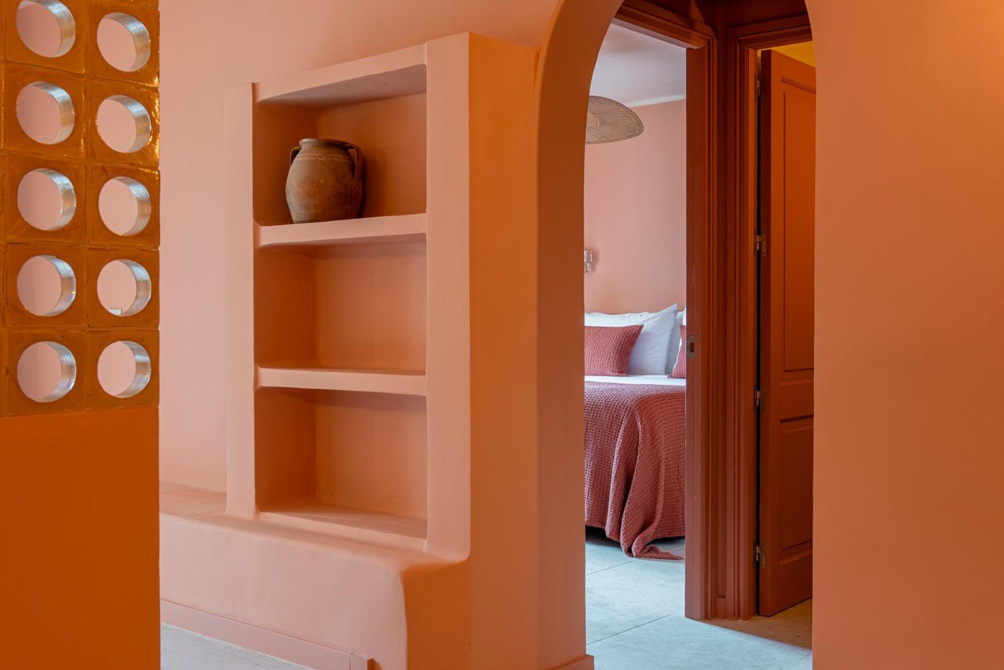 Hotel Malaquita Boutique Santa Eularia des Riu